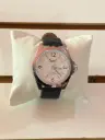 RELOJ NEGRO