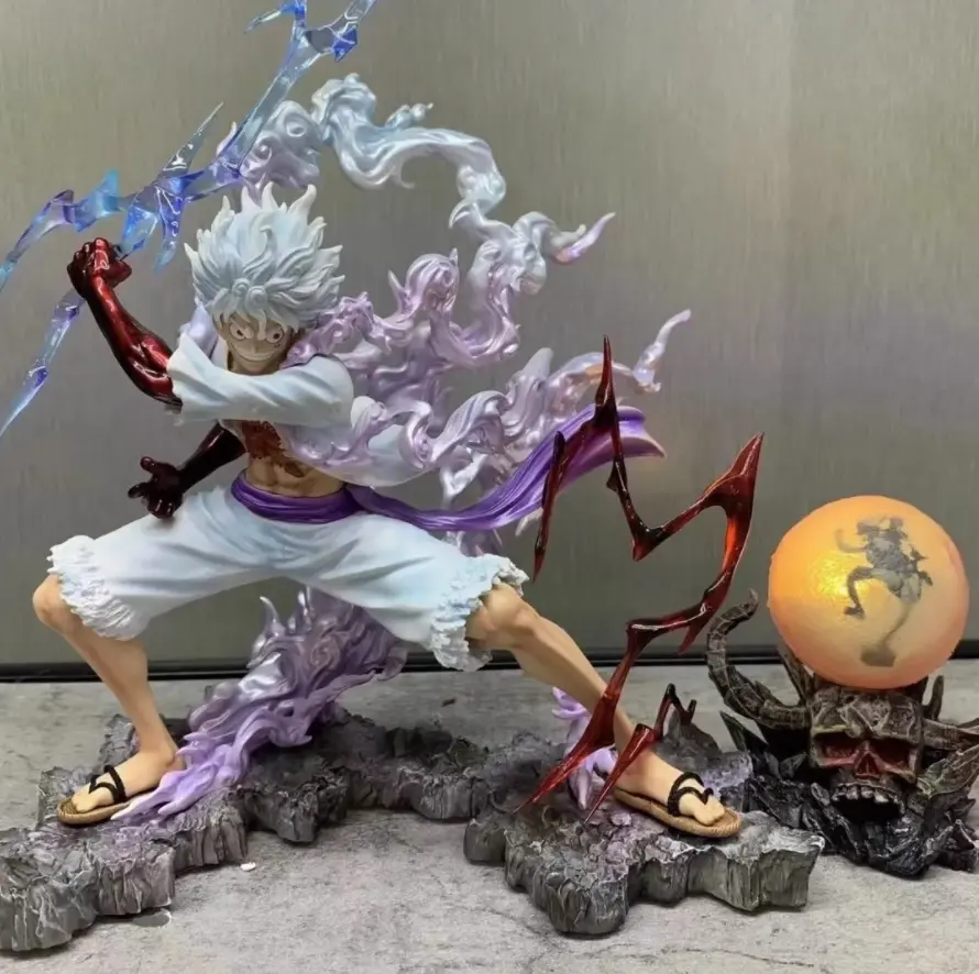 FIGURA  ANIME