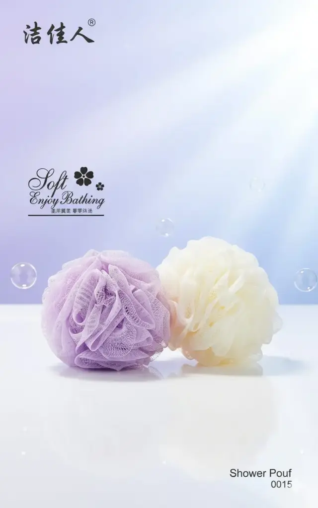PASTES DE BAÑO
