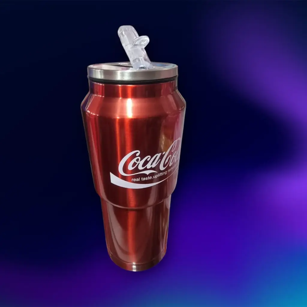 VASOS TERMICO COCACOLA
