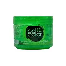 GEL BELCOLR 210G