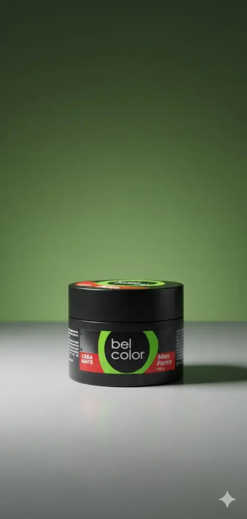 CERA BELCOLOR MATE