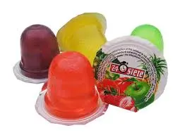 GELATINAS