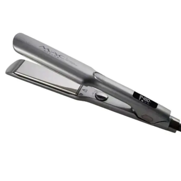 PLANCHA CABELLO