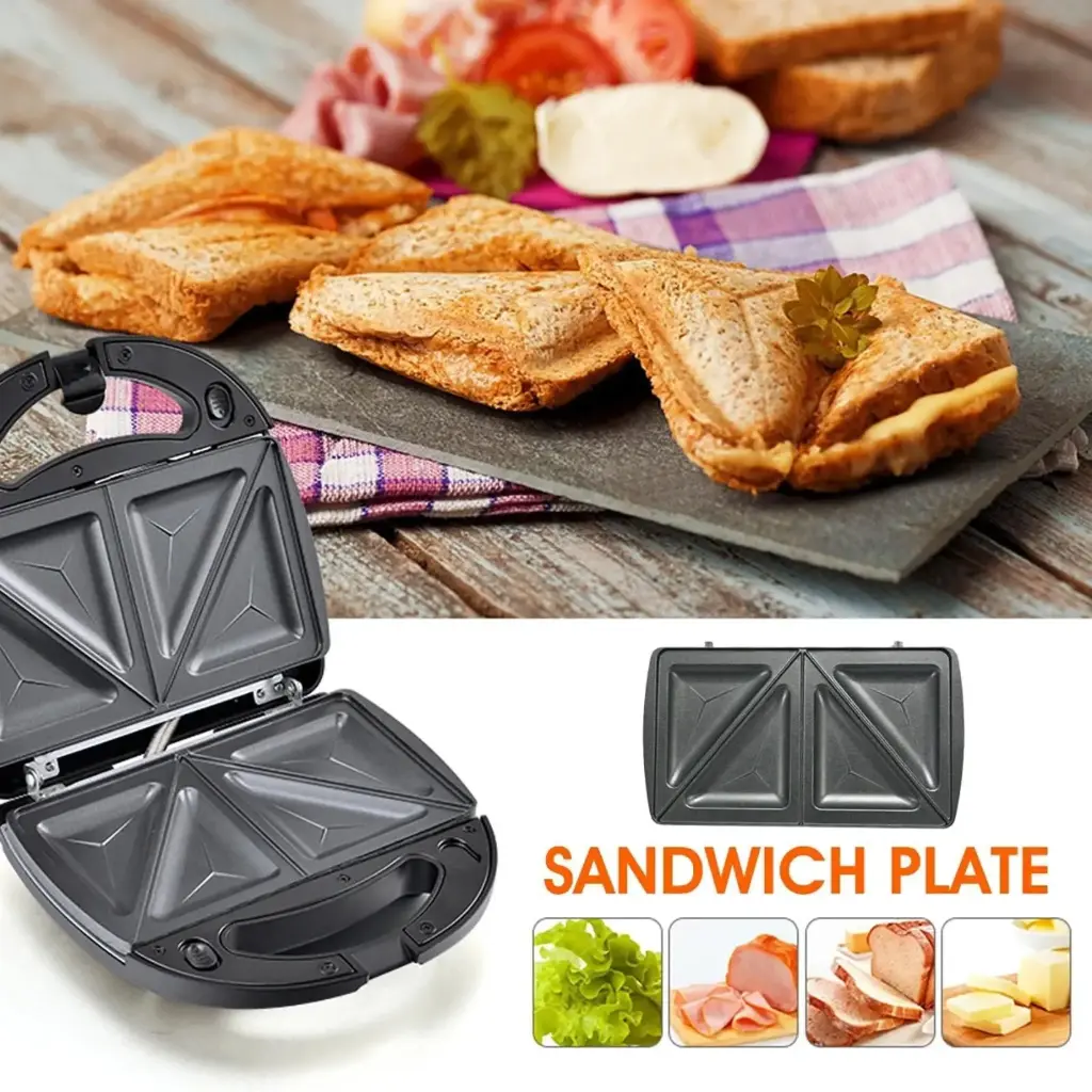 SANDWICHERA  PANES