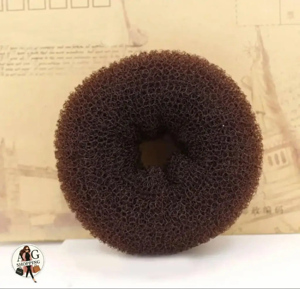 DONAS PARA EL PELO PEQUEÑA