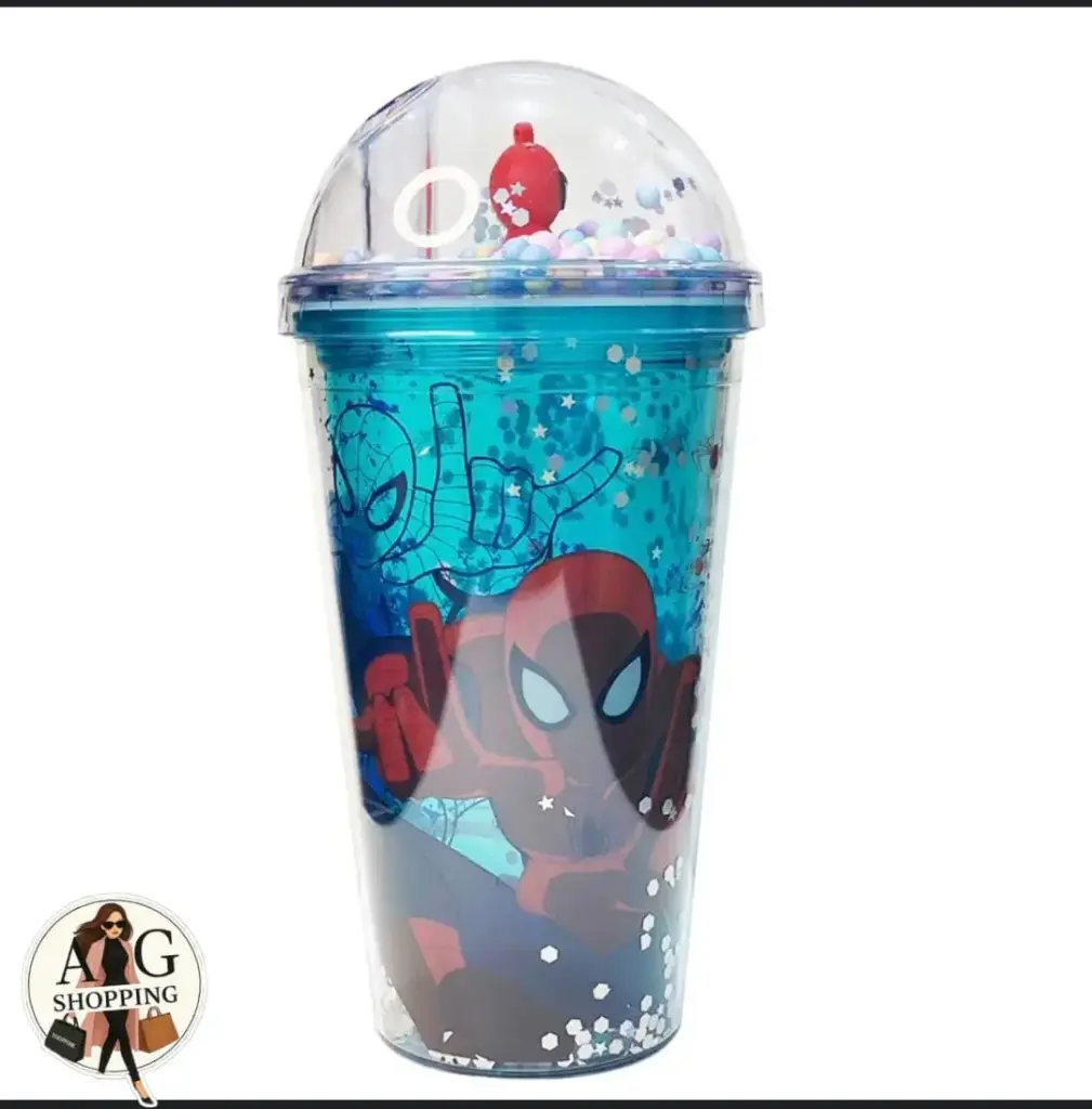 VASO INFANTIL