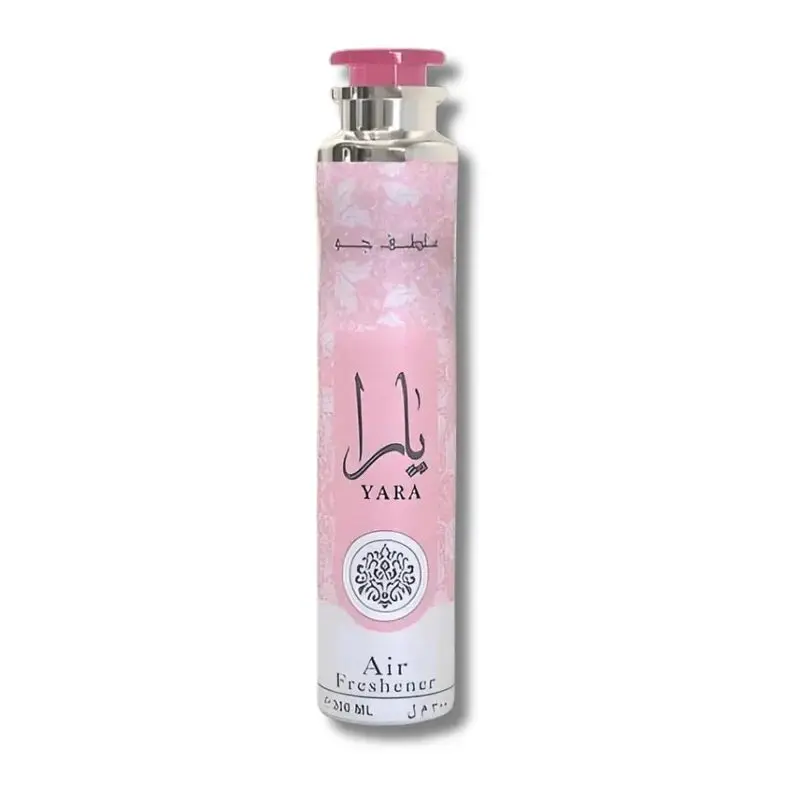 YARA EN SPRAY