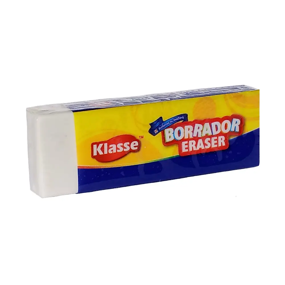 BORRADOR KLASSE
