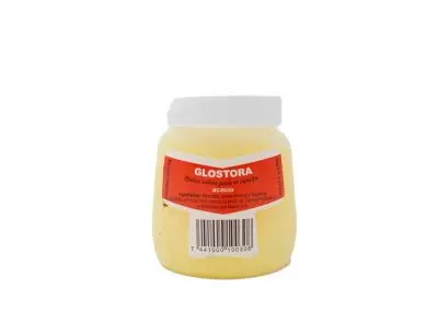 FIJADOR PARA CABELLO GLOSTORA