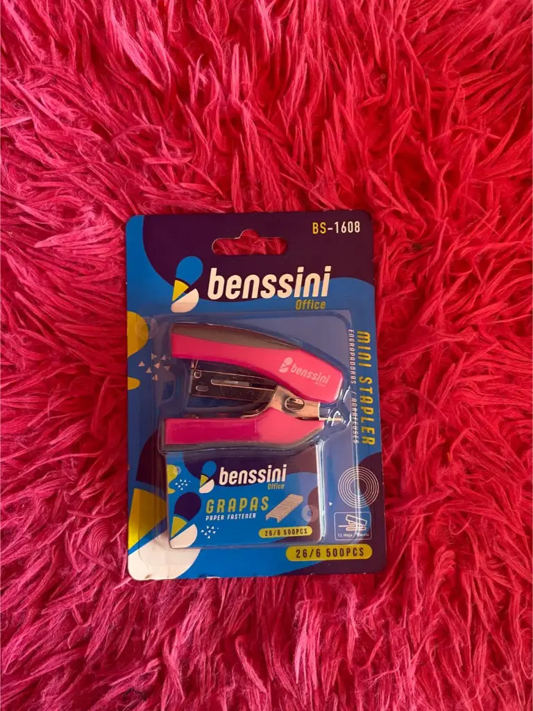 ENGRAPADORA BENSSINI
