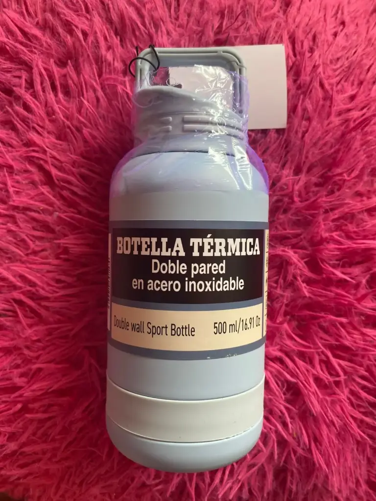 BOTELLA TERMICA PEQUEÑA