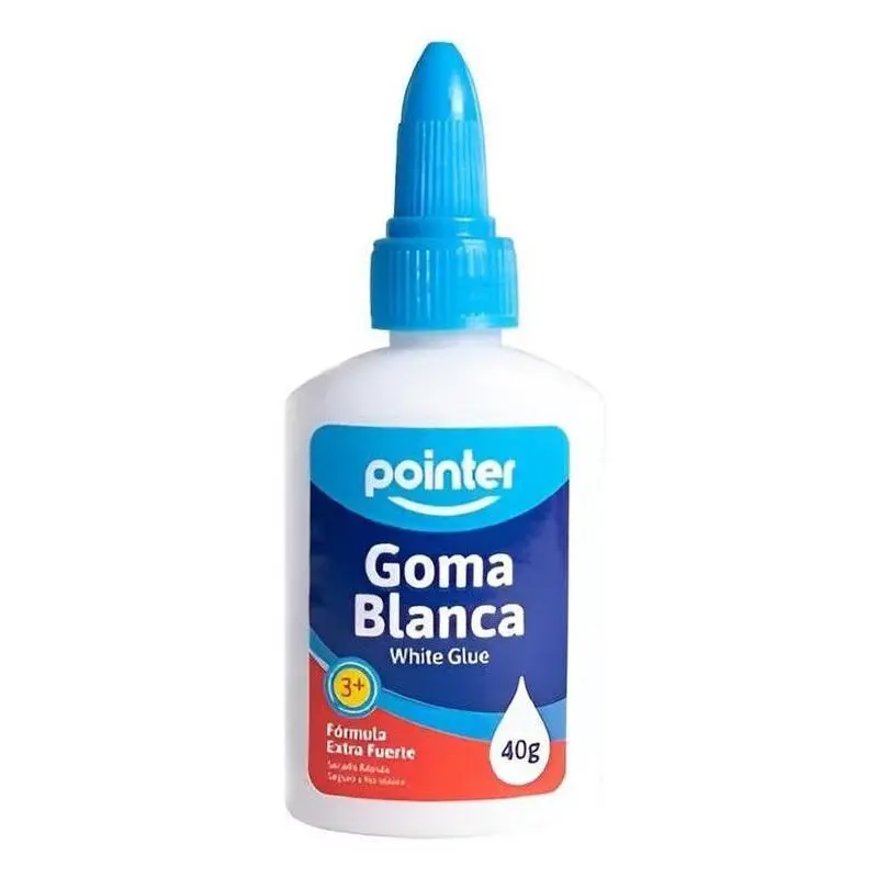 GOMA ESCOLAR 40ML