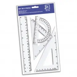 JUEGO DE GEOMETRIA