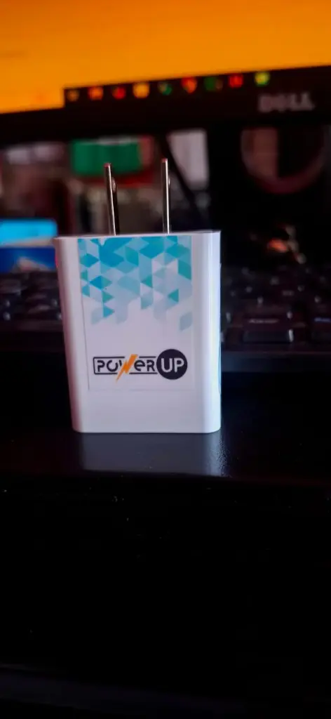 ADAPTADOR 12W
