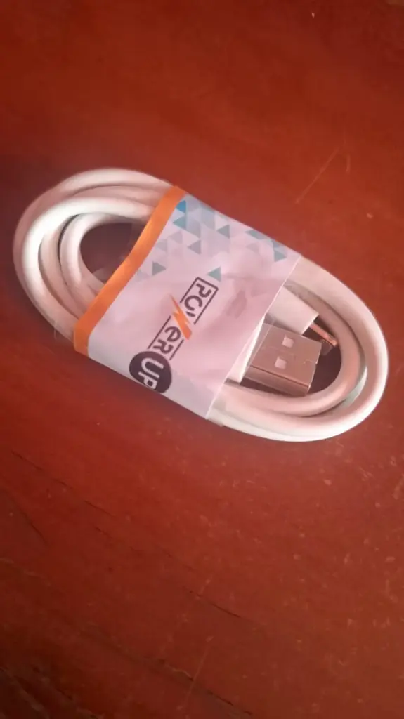 CABLE IPHONE