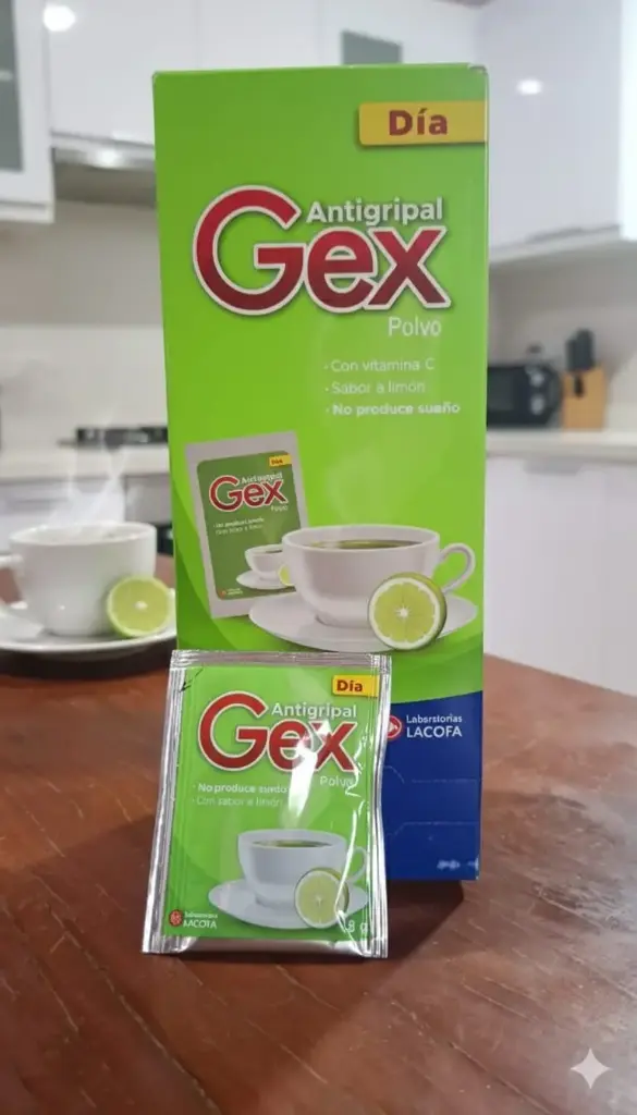 GEX DIA