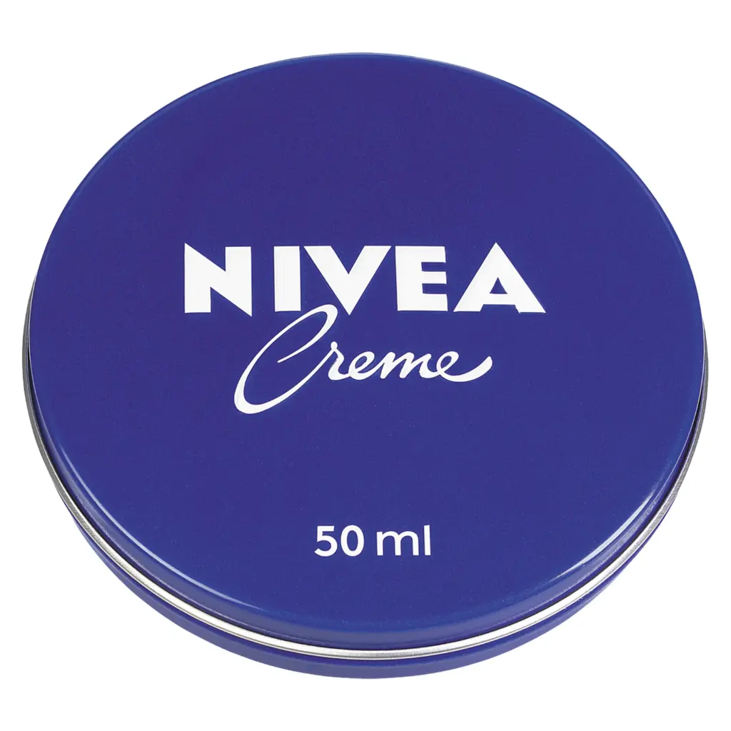 NIVEA LATA 50ML