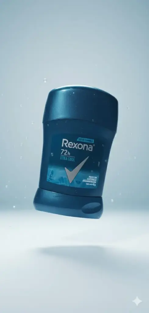REXONA EXTRA COOL