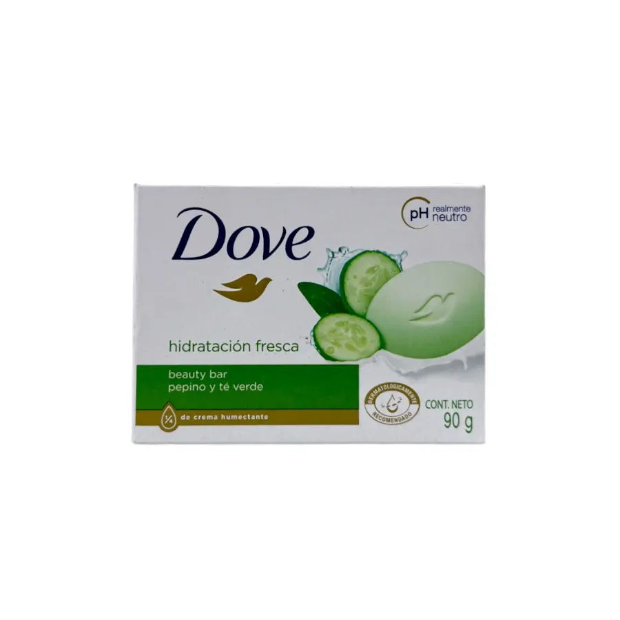 DOVE PEPINO FRESH