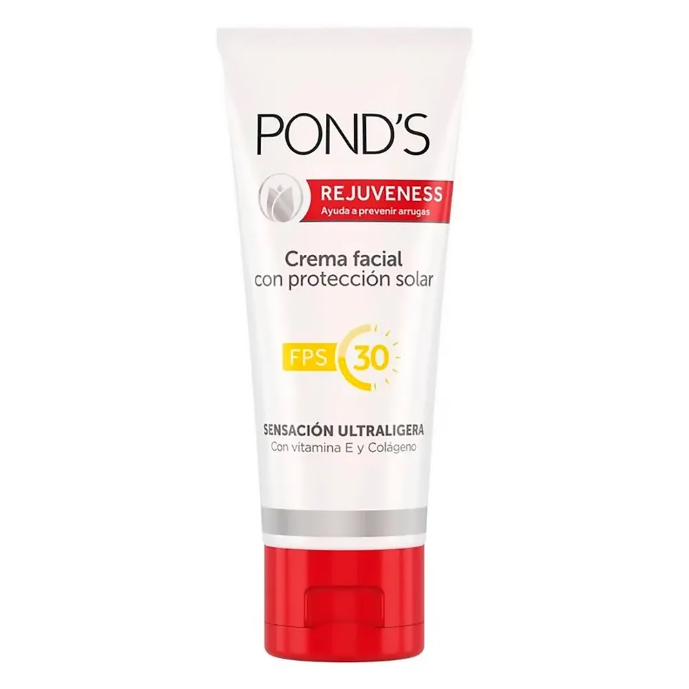 POND´S REJUVENESS