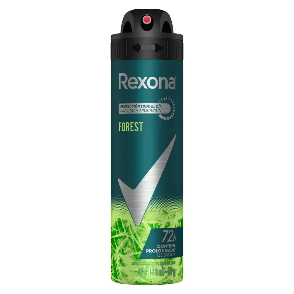 REXONA FOREST