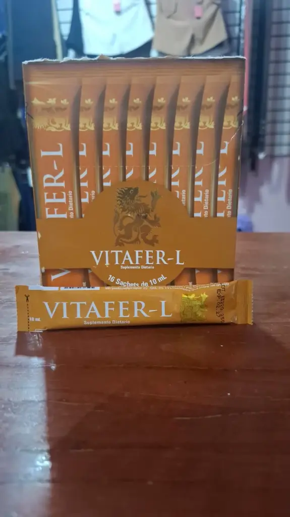 VITAFER-L