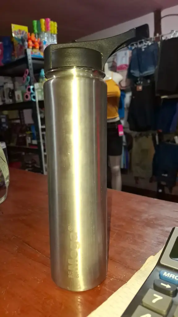 BOTELLA TERMICA MEGA 0.75