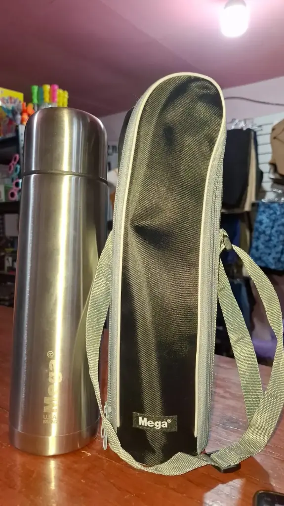 TERMO MEGA CON BOLSO