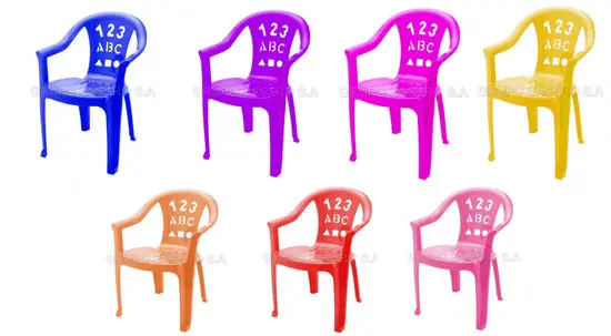 SILLA NIÑOS
