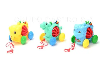 JUGUETE ANIMALITOS