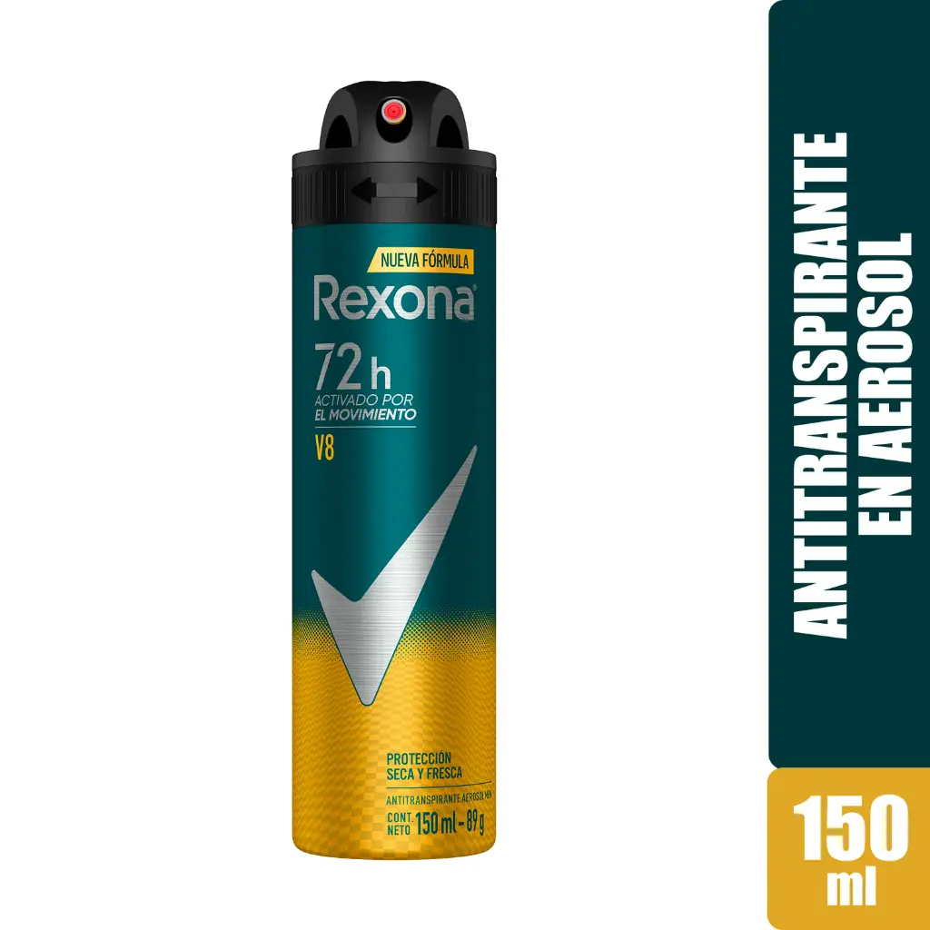 REXONAV8 150ML
