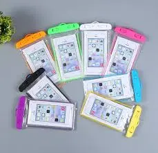 PORTA CELULAR IMPERMEABLE