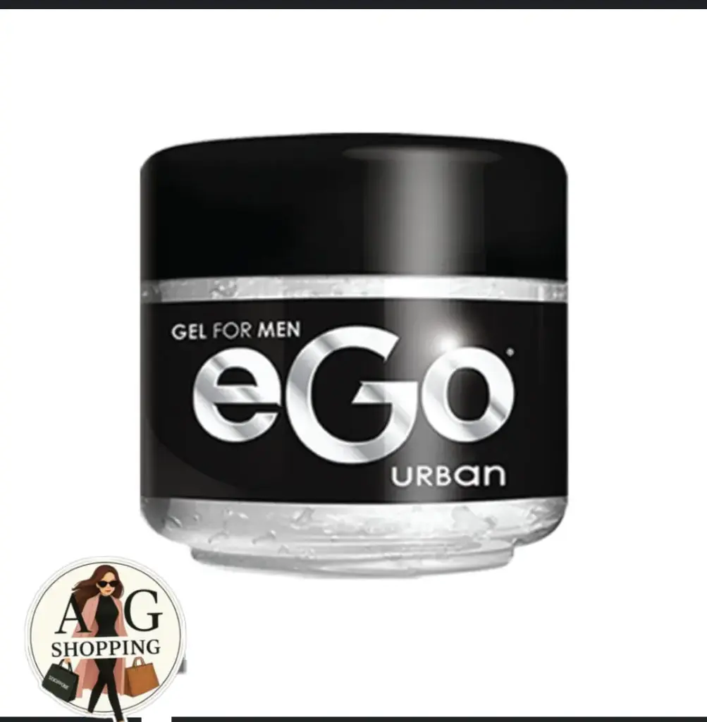 PLASTIGEL EGO