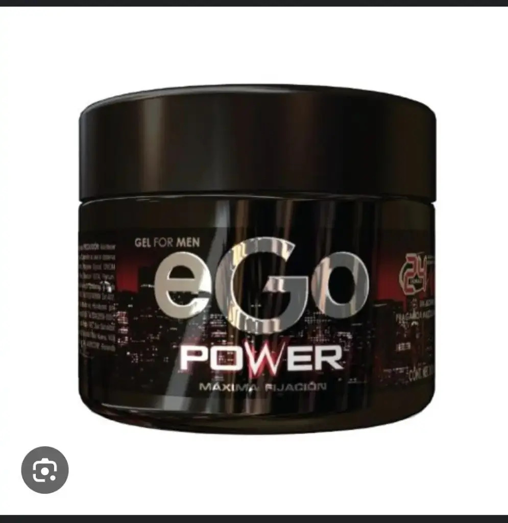 PLASTIGEL EGO