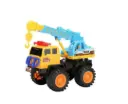 CAMION FRICCION