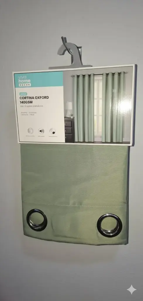CORTINAS