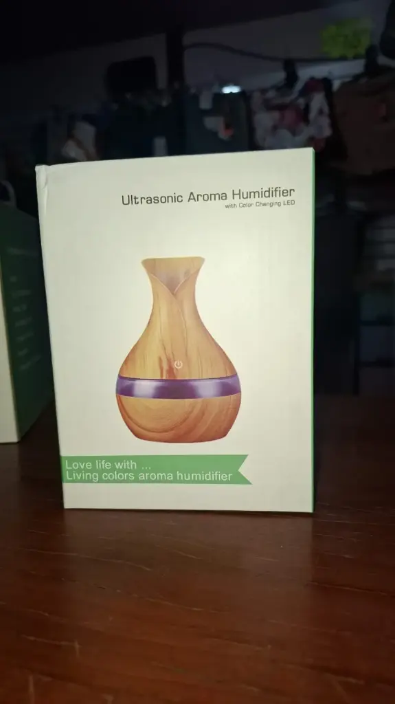 HUMIFICADOR