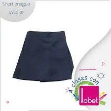 SHORT  KINDER