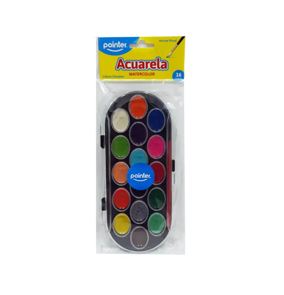 ACUARELAS