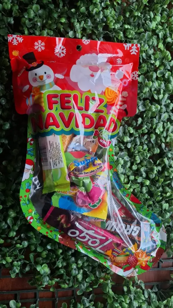 BOTA DULCES