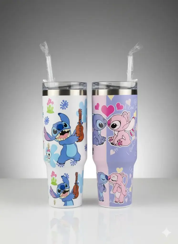 TERMO STICH