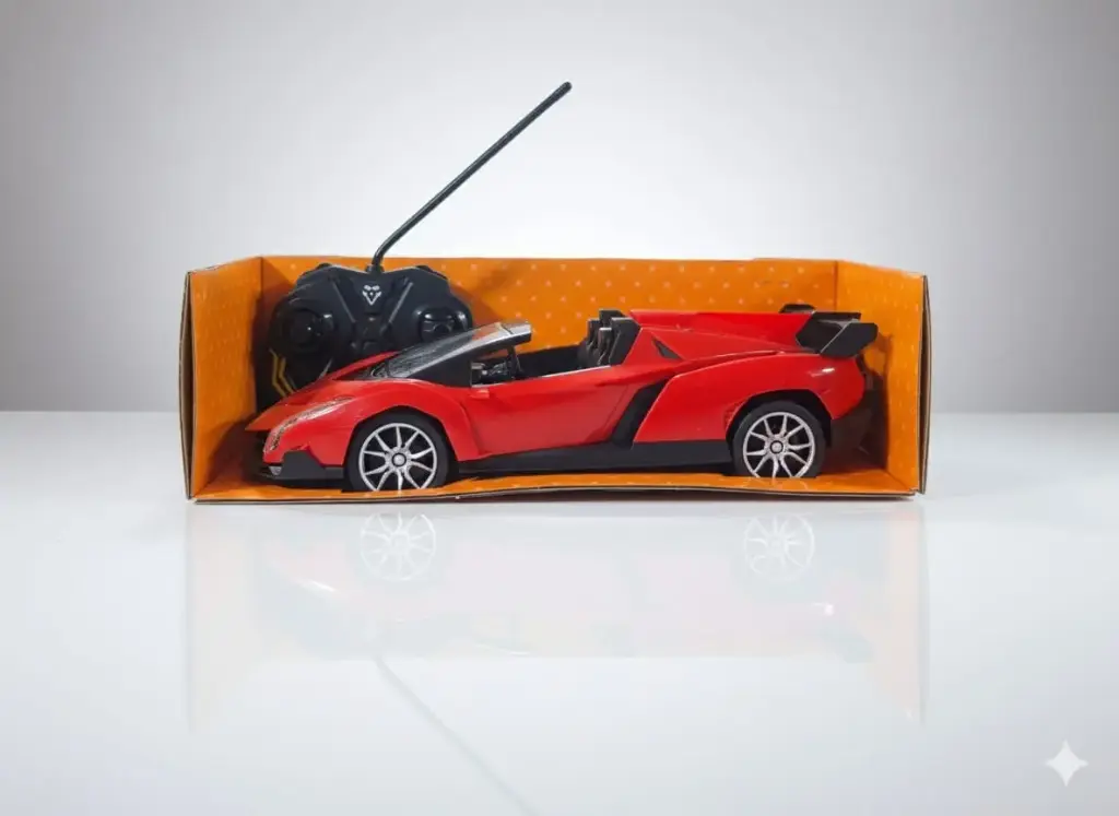 CARRO CONTROL Z12-185