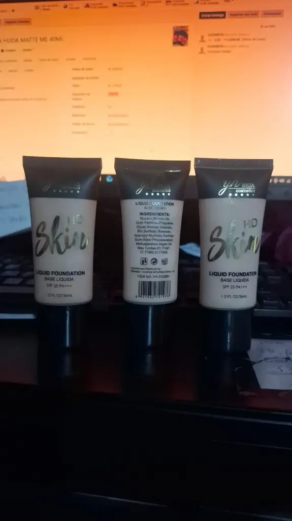 BASE LIQUIDA BEJA
