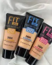 BASE LIQUIDA HUDA MATTE ME 40ML