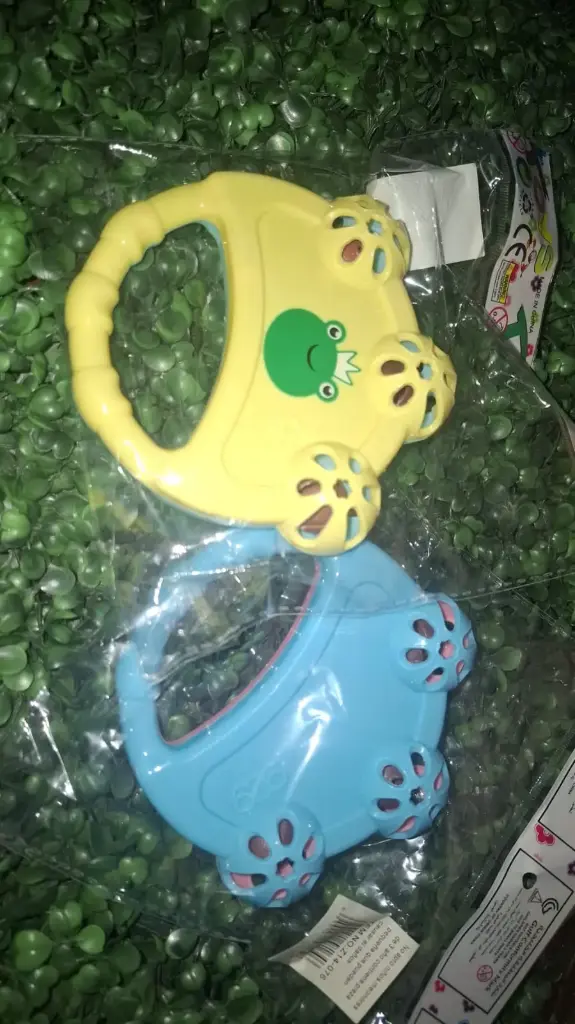 CHILINDRIN PEQUEÑO
