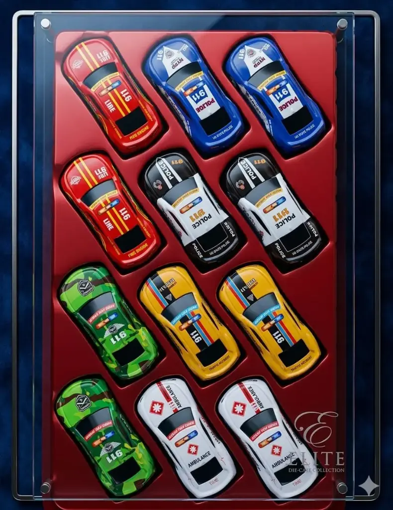  CARRO CON DISEÑO