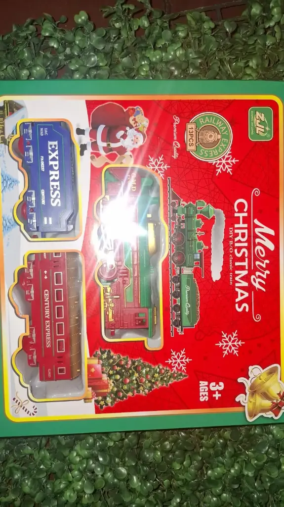 TREN DE NAVIDAD 054