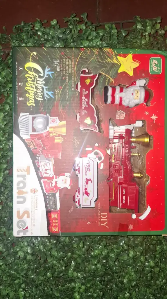 TREN DE NAVIDAD 056