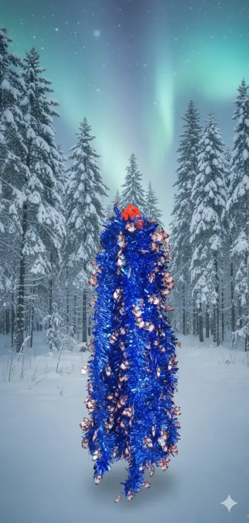 GUIRNALDAS NAVIDEÑAS